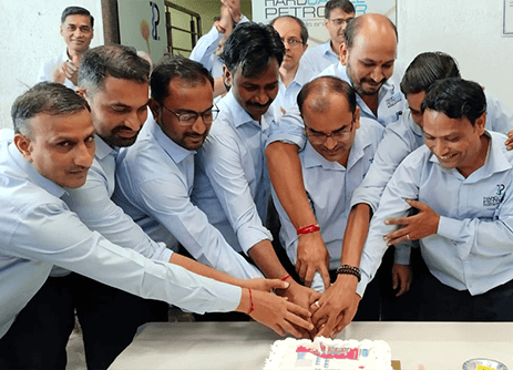 Celebrating March's Highest Dispatch Milestone